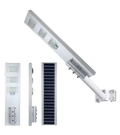 LAMPARA SOLAR ALL IN ONE ALUMINIO 150W