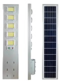LÁMPARA SOLAR ALL IN ONE 250W ALUMINIO