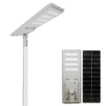 LÁMPARA SOLAR TODO EN UNO 80W PREMIUM