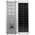 Lámpara solar todo en uno premium 60w para alumbrado público