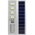 LÁMPARA SOLAR ALL IN ONE ALUMINIO 200W