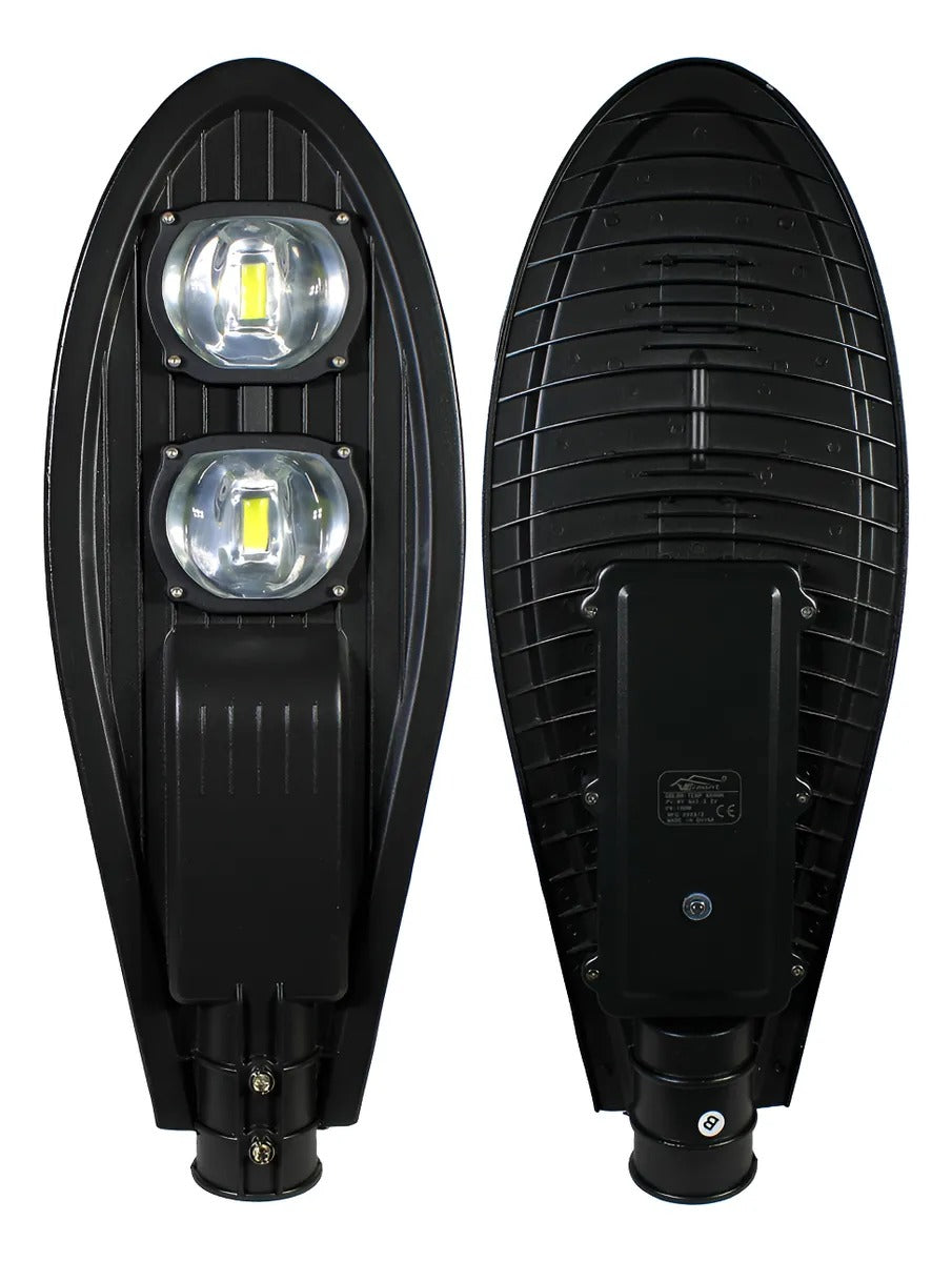 Lámpara suburbana LED 100w
